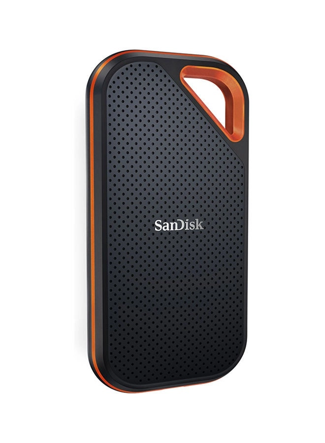 SanDisk Extreme PRO Portable SSD - 4000GB