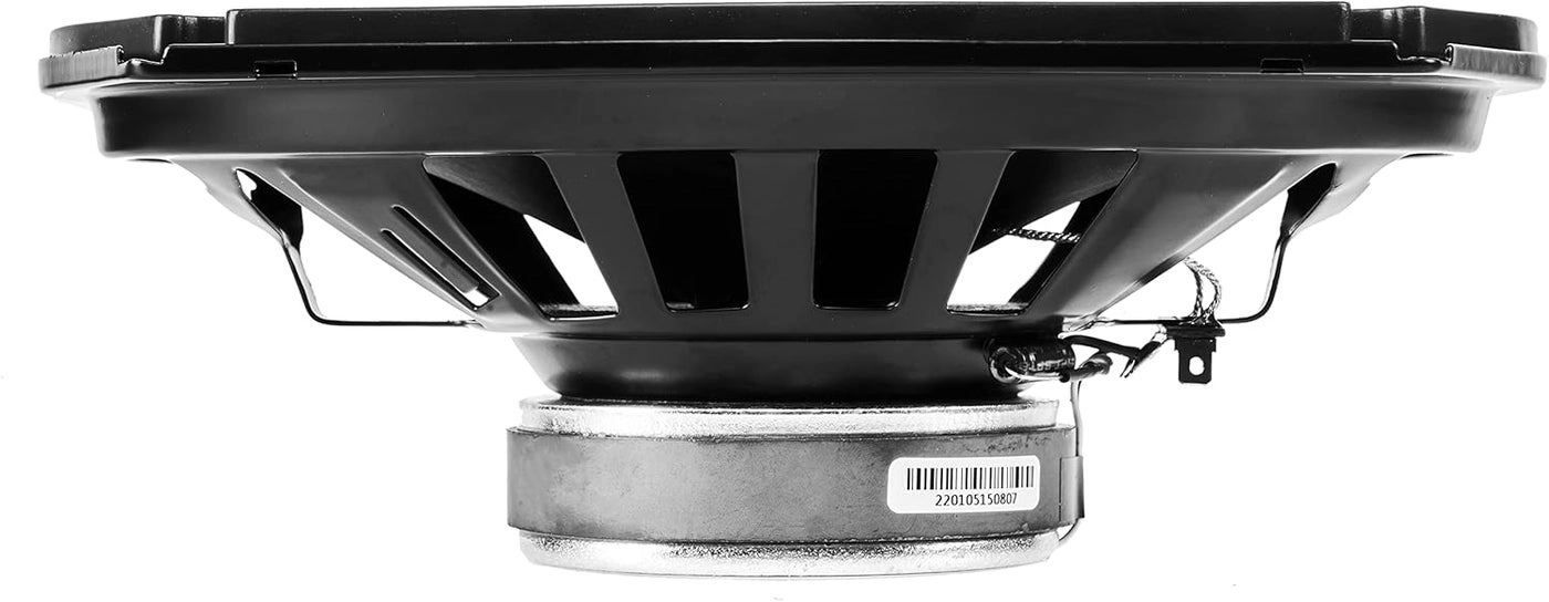 VPRO69H - 6"x 9" 2-Way Coaxial