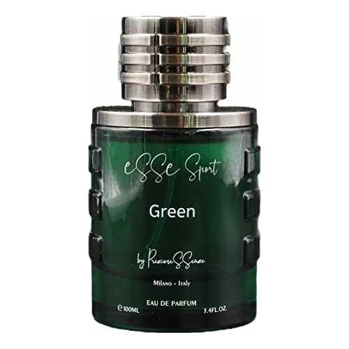 Green Eau de Parfum 100 ml