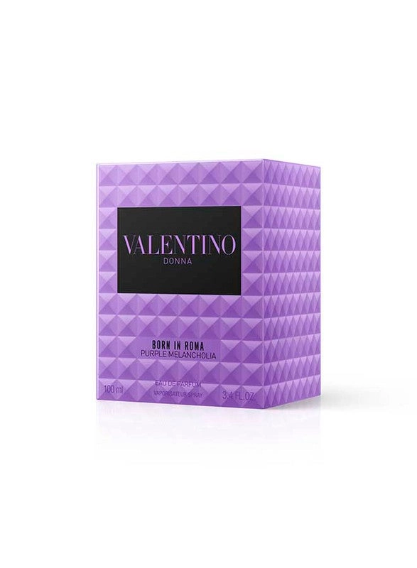 Born in Roma Donna Purple Melancholia Eau de Parfum 100ml