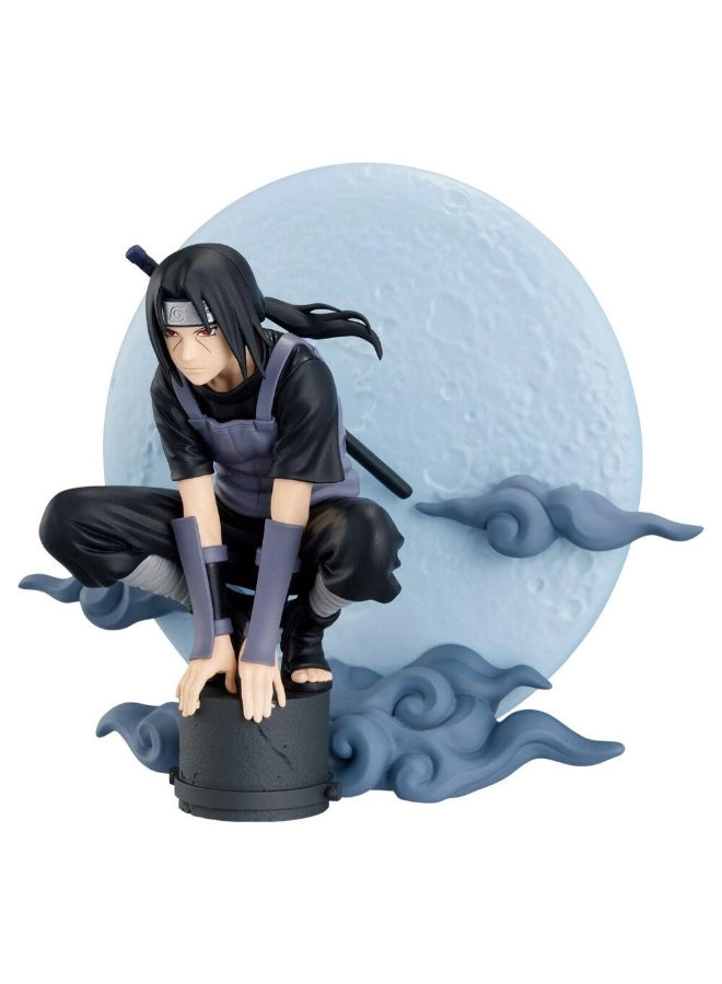 Itachi Uchiha - Naruto Shippuden Memorable Saga Special (13 cm) (BP29614P)