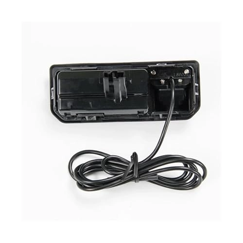 Rear View Camera - Night vision 1280*720P