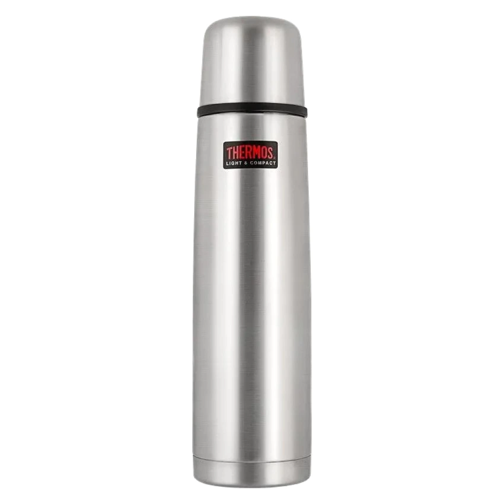 Stainless Steel Vacuum Flask - 1000ml