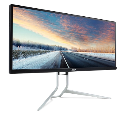 XV340CK - 34" 3440 x 1440