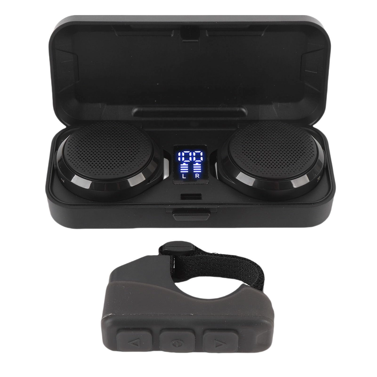 Tihebeyan H360 Wireless Headphone