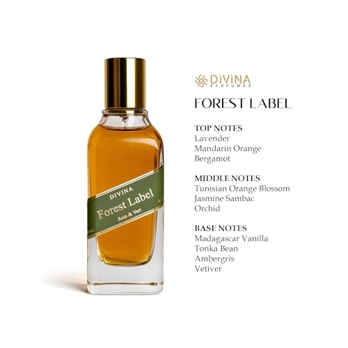Forest Label Eau de Parfum 100ml