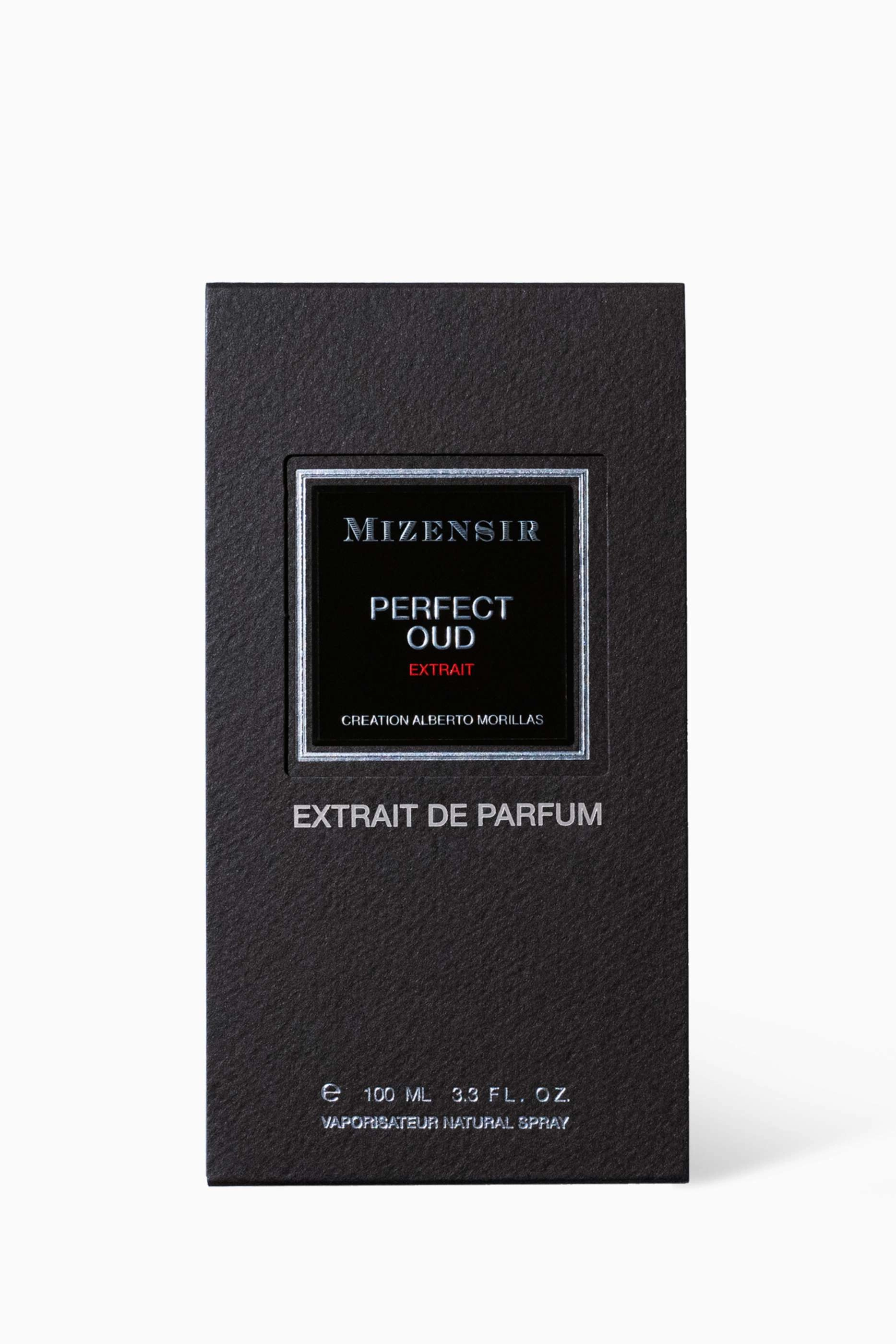 Perfect Oud - 100ml