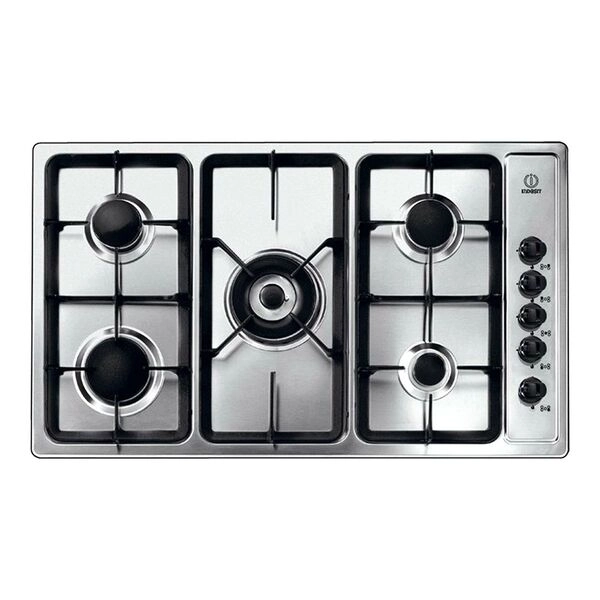 Indesit PIM-950ASTGHEX Gas hob