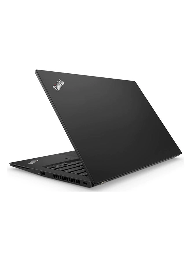 (Renewed) T480s - 14'' 256GB 16GB Core i5-8350U