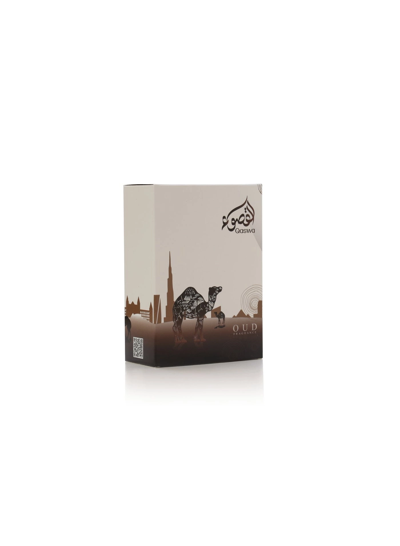 Qaswa Eau de Parfum 100ml