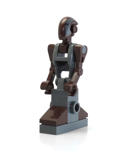 Star Wars FA-4 Pilot Droid Minifigure