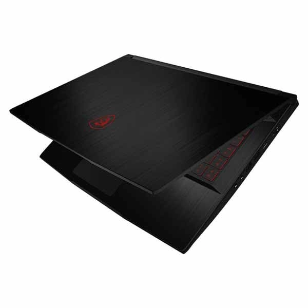 GF63 12VE 9S7-16R821 - 15.6'' i5-12450H 8GB DDR4 512GB SSD
