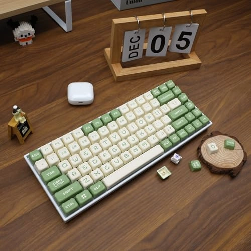 XVX - 122 Keys MDA Profile Double Shot PBT