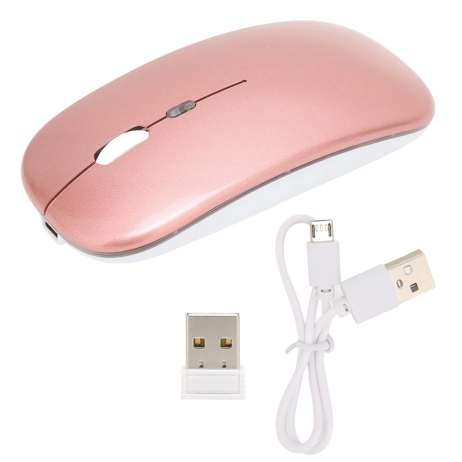 Wireless Mouse - 2.4GHz