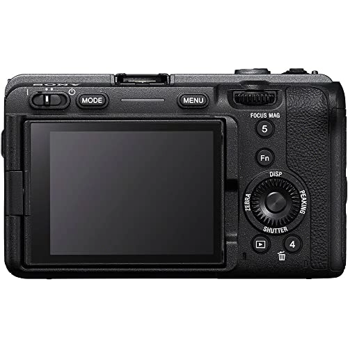 FX30 Bundle