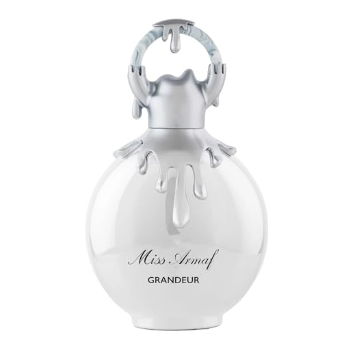 Grandeur Eau de Parfum 100ml
