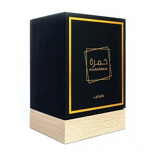 Khamrah - 200 ml Pack