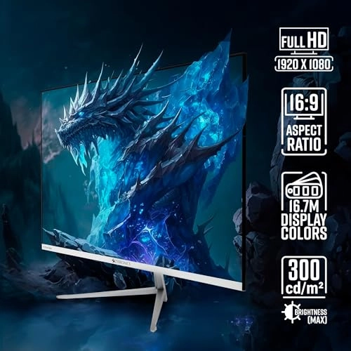 ZEB-A27FHD - 27” 1920 x 1080