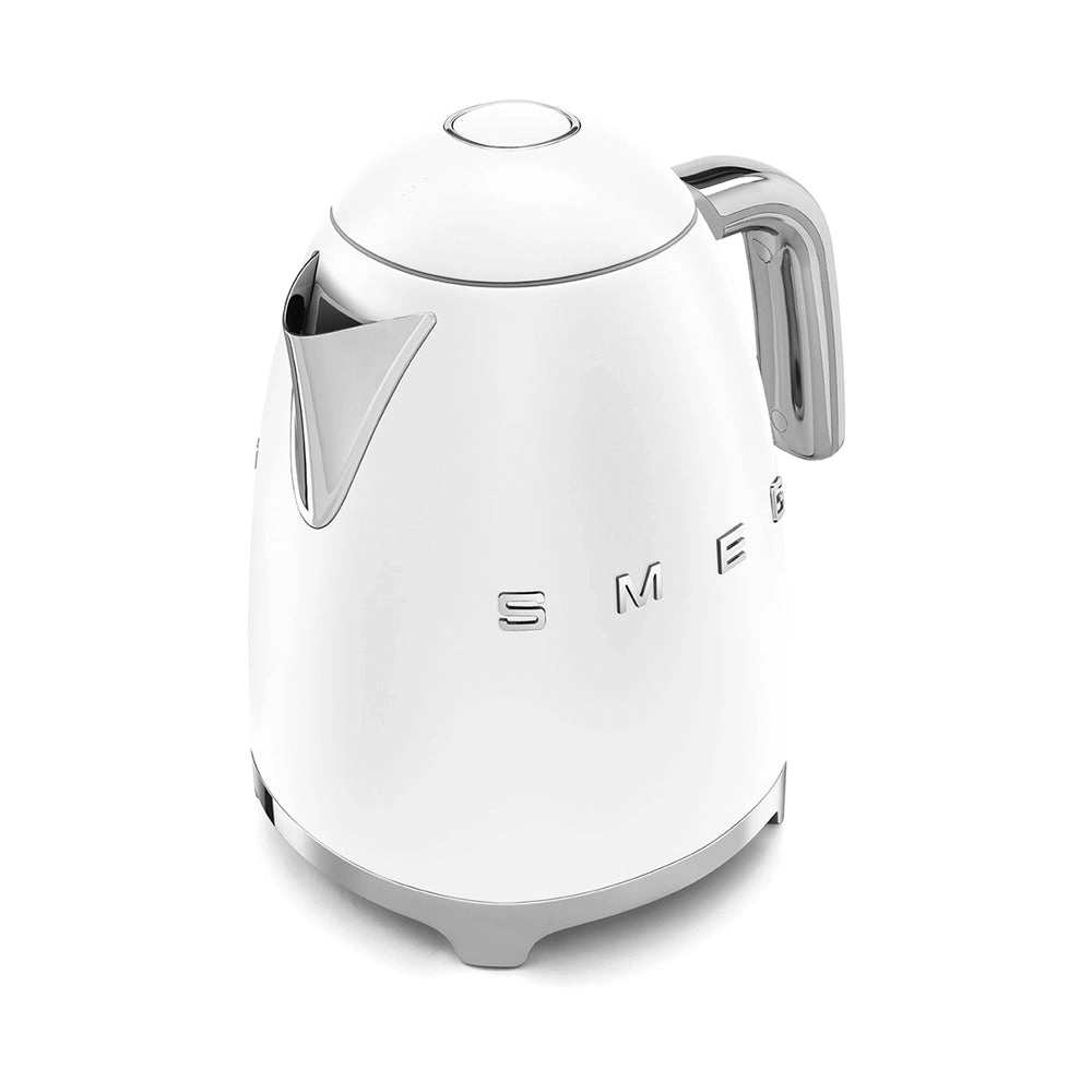 50's Retro Style KLF03WHMUK