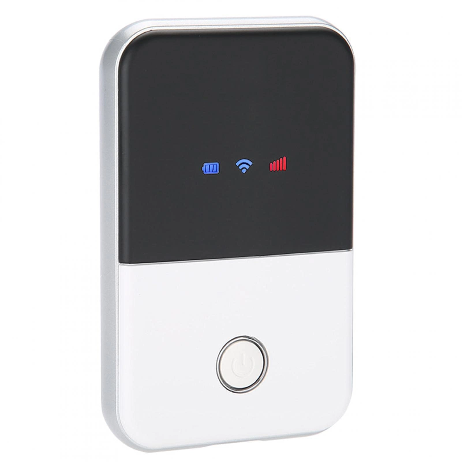 ZXFSY 4G portable router - 4G Wi-Fi 150Mbps