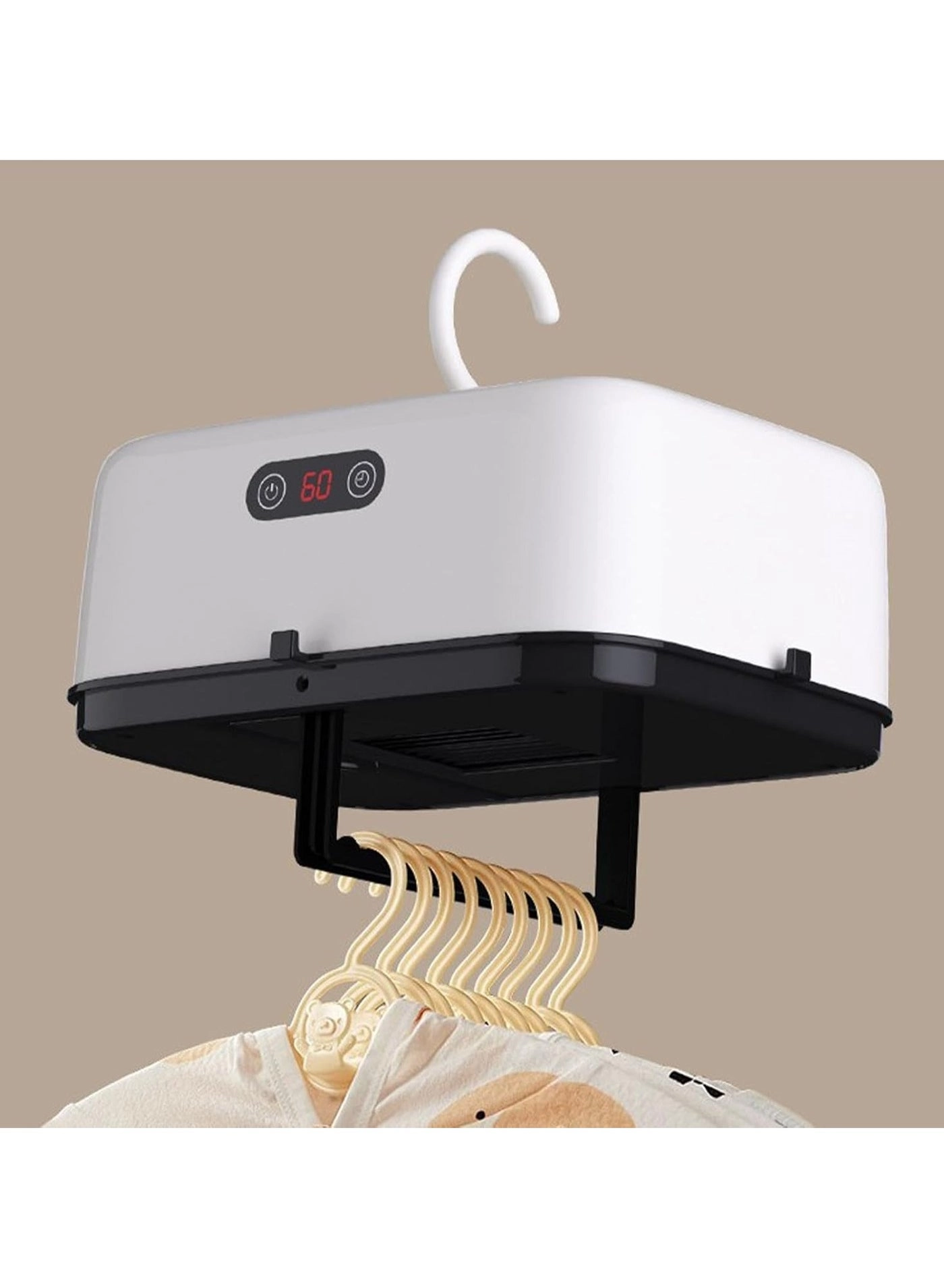 Portable Dryer - 600 W