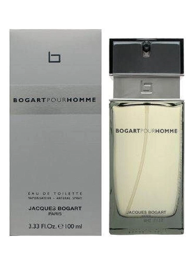 Pour Homme Eau de Toilette 100ml