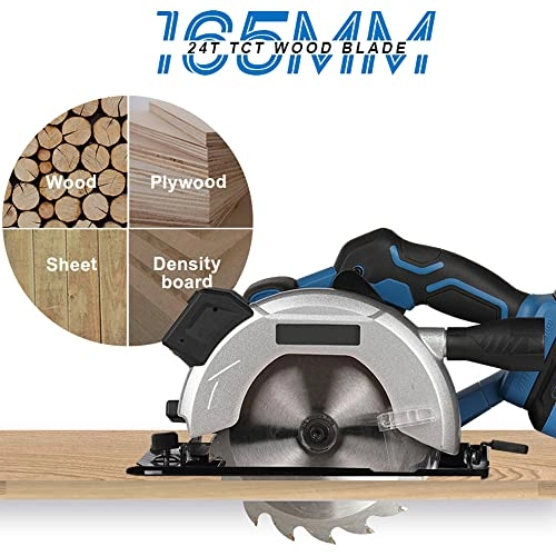 AMZ-YD-IS34851EU-AE Cordless