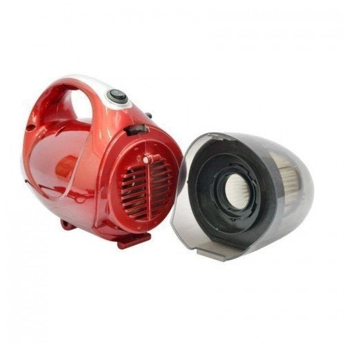 MultiFunctional Portable Vacuum Cleaner - Wet and Dry 3 Accessories