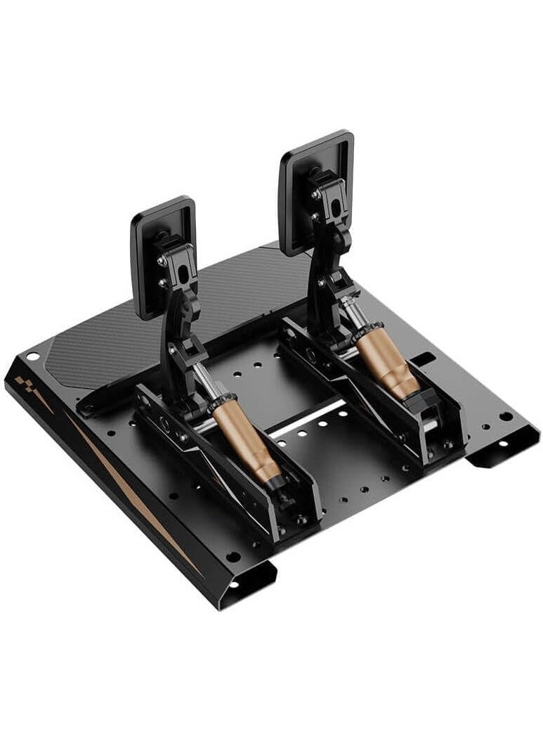 CRP2 Racing Wheel & Pedals