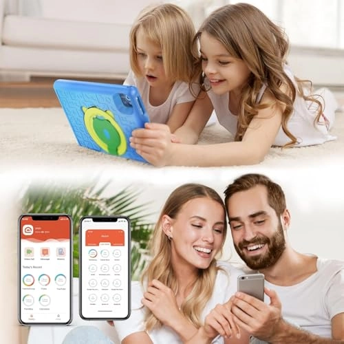 KT1008 - 6GB 10.1 Inches 64GB