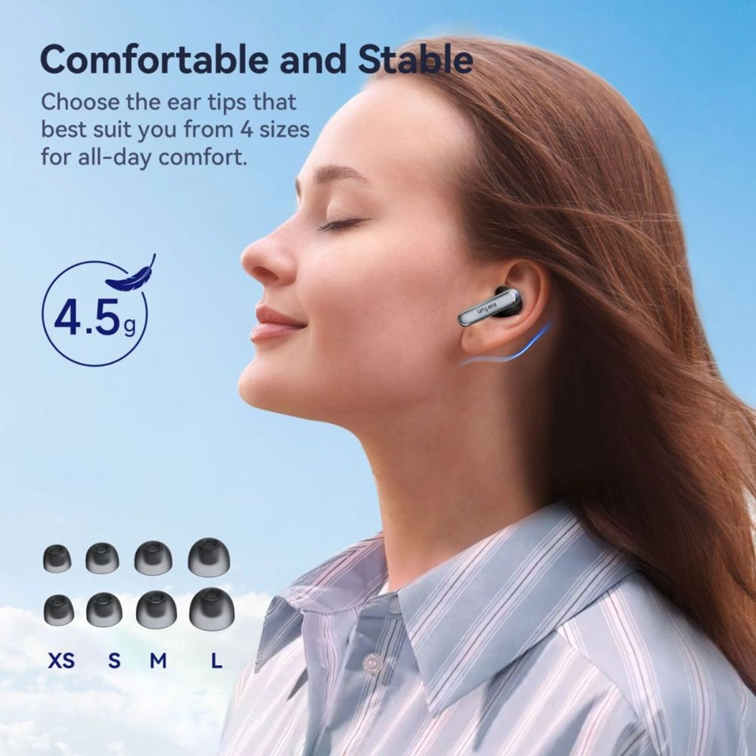 Air 2 Wireless Earbud