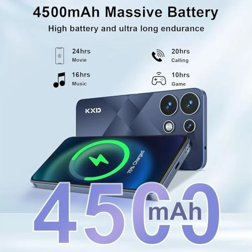 Classic A10 - 6+8GB 128GB