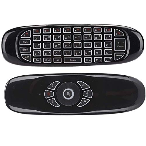 C120 Air Mouse (English)