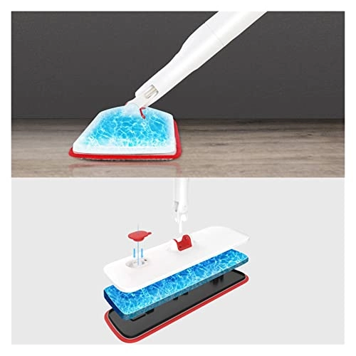 GZDTPM Steam Mop - 270ml