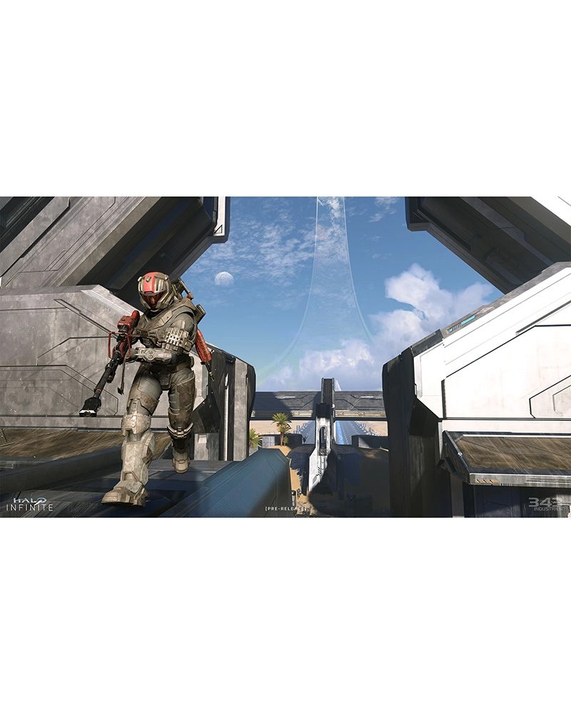 Halo Infinite - Xbox Series X