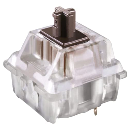 Cherry MX - 90 Pcs Plate Mounted