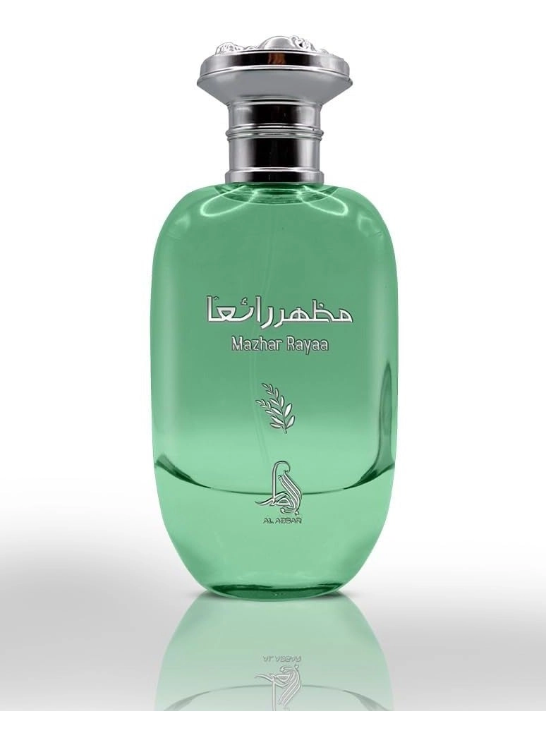 Al Absar Mazhar Rayaa - 100ml Eau de Parfum