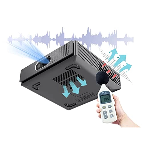 Projecter Mini Projector 7467834