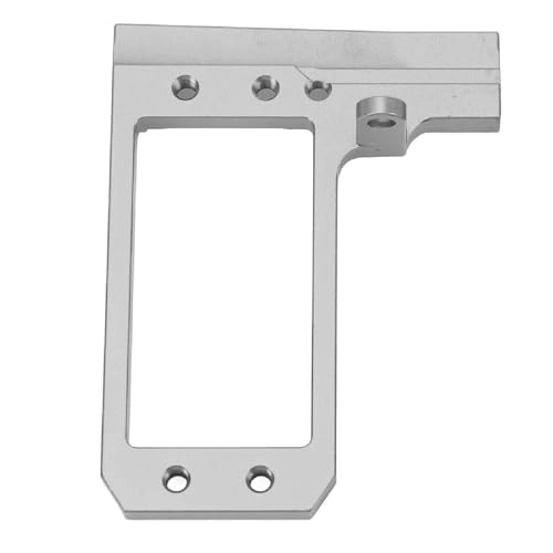 Servo Mount with Hydraulic Steering Link - 1/10 Hydraulic