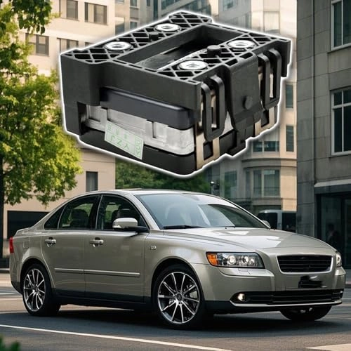 Cruise Control Distance Radar Sensor - with Bracket Fit for Nissan Sentra 2017 2018 2019