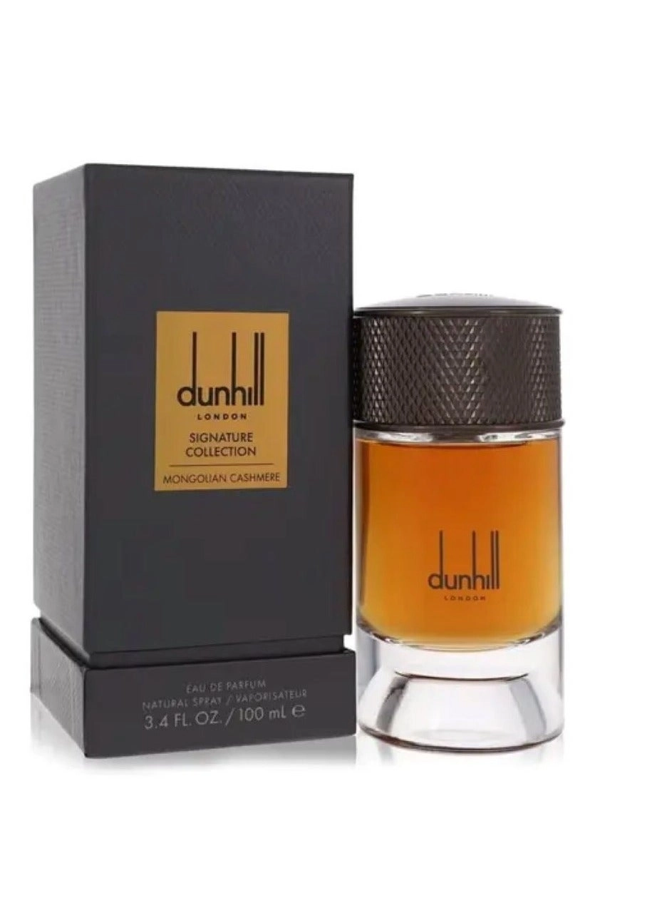Mongolian Cashmere Eau de Parfum 100 ml