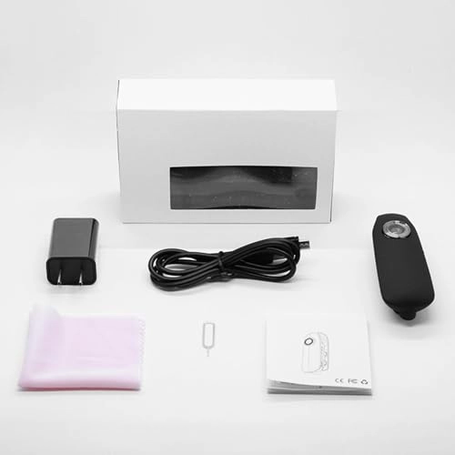 Mini Camera - 1080p Set