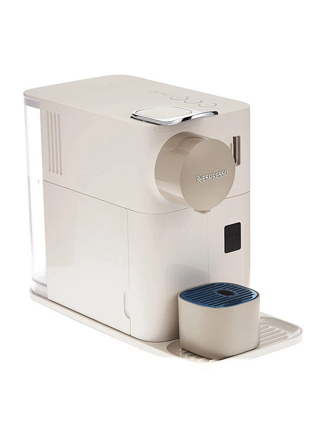 Lattissima One & Milk EN510