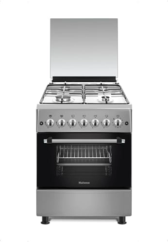 Bright Series HCR6060-T1 GAS Cooker