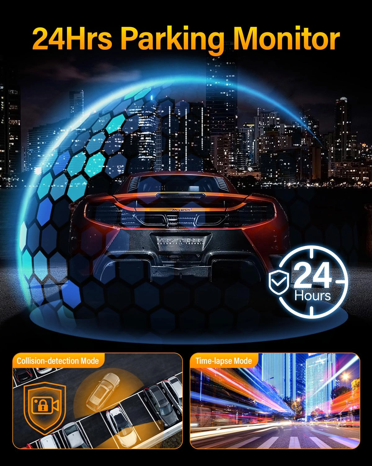 D2 Pro - 4K 30FPS
