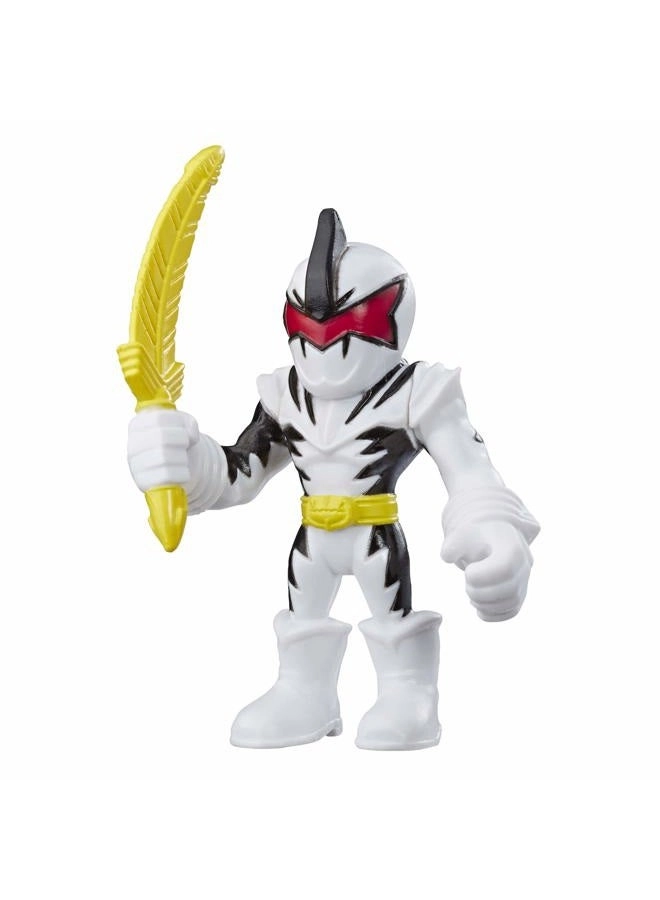 Heroes Power Rangers Blind Bags - 3 and up