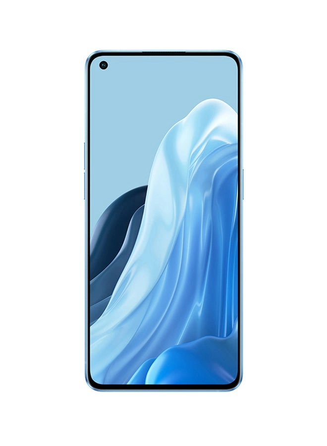 Reno7 Pro 12GB 256GB