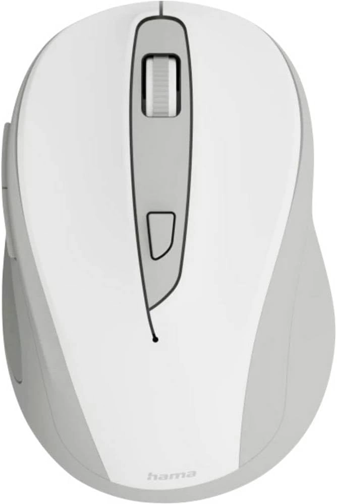 Hama WM-400 - Radio Frequency