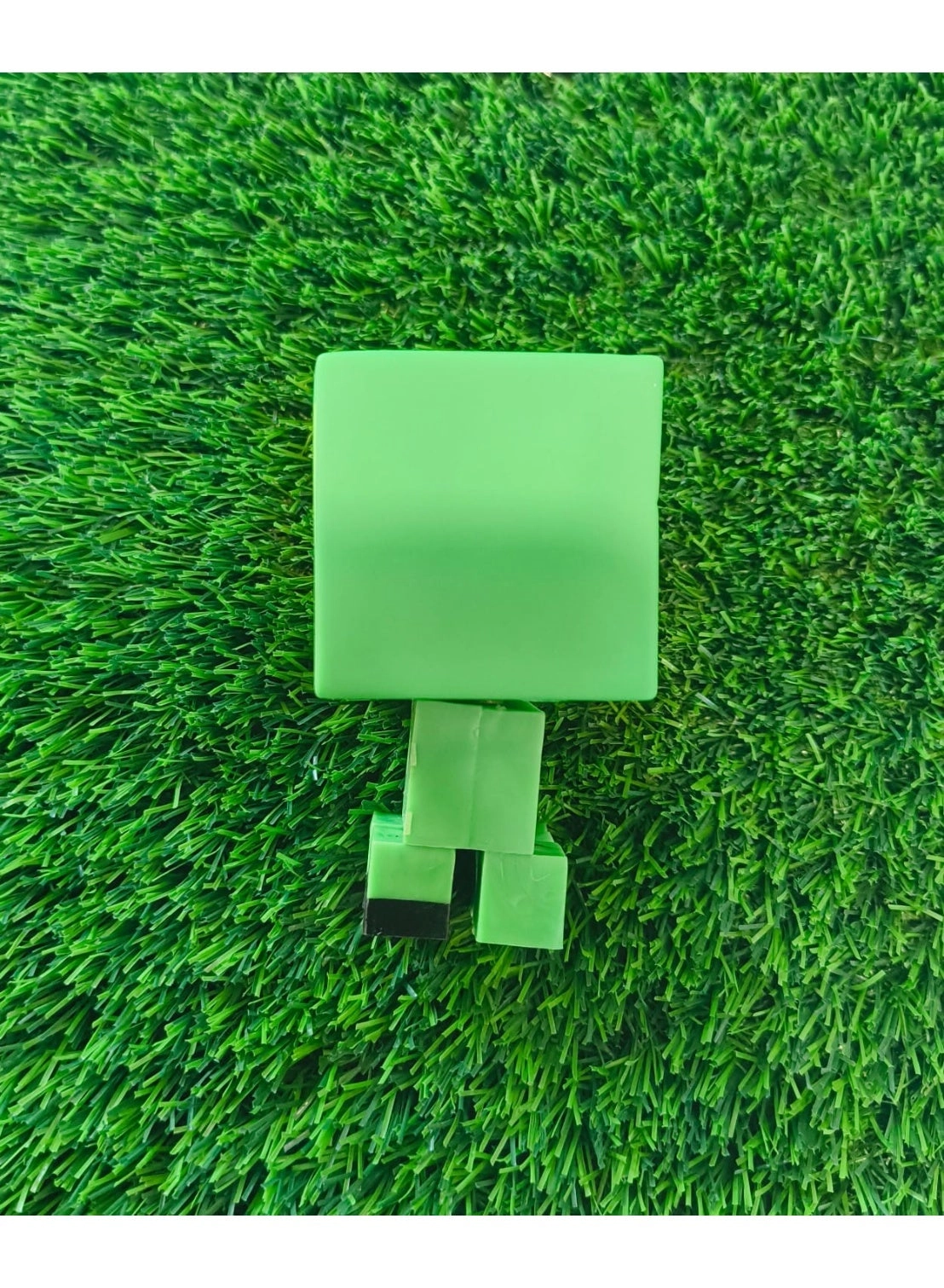 Mega Minecraft And Friends - 4 Figures