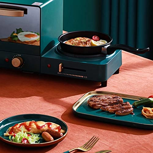 Multifunctional Breakfast Machine - 6L